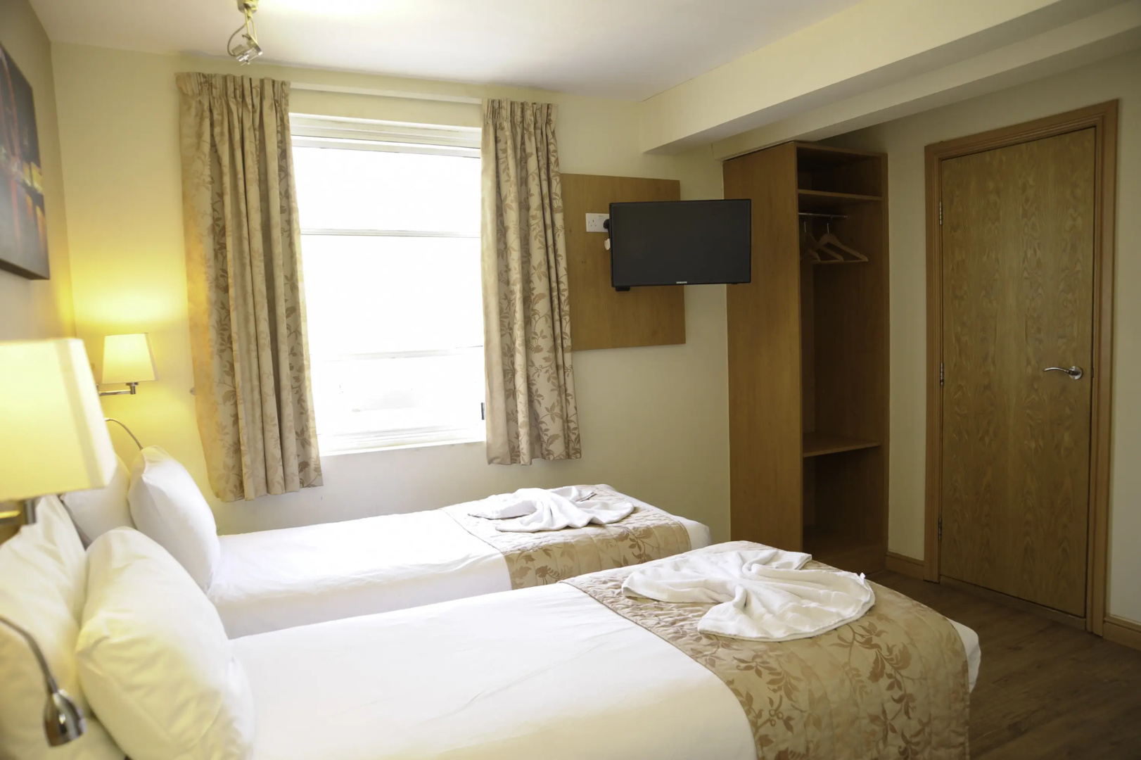 Foto - Kings Cross Inn Hotel