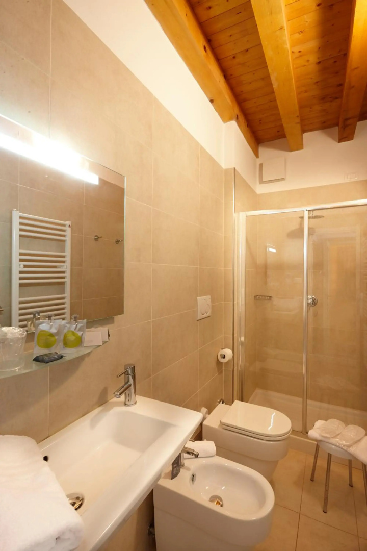 Foto - Hotel Villa Patriarca