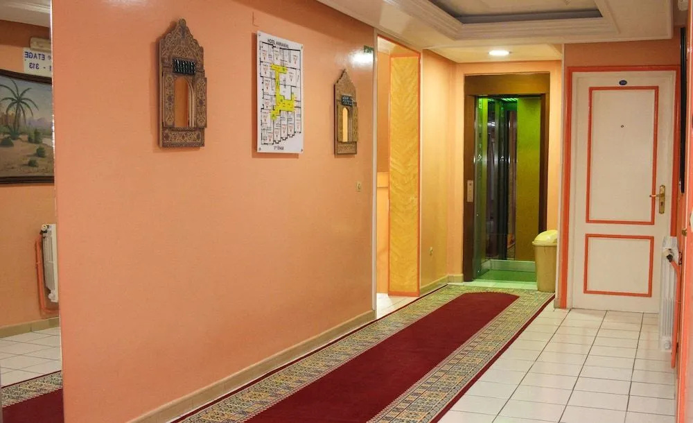 Foto - Hotel Annakhil