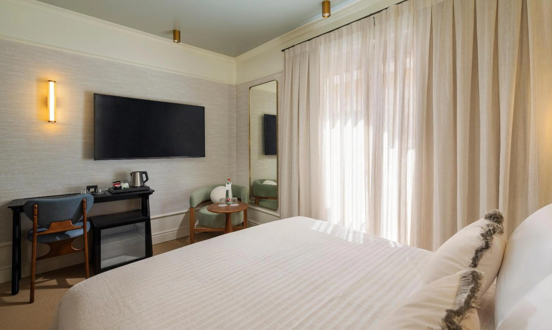 Foto - The Savoy Tel-Aviv, Sea Side