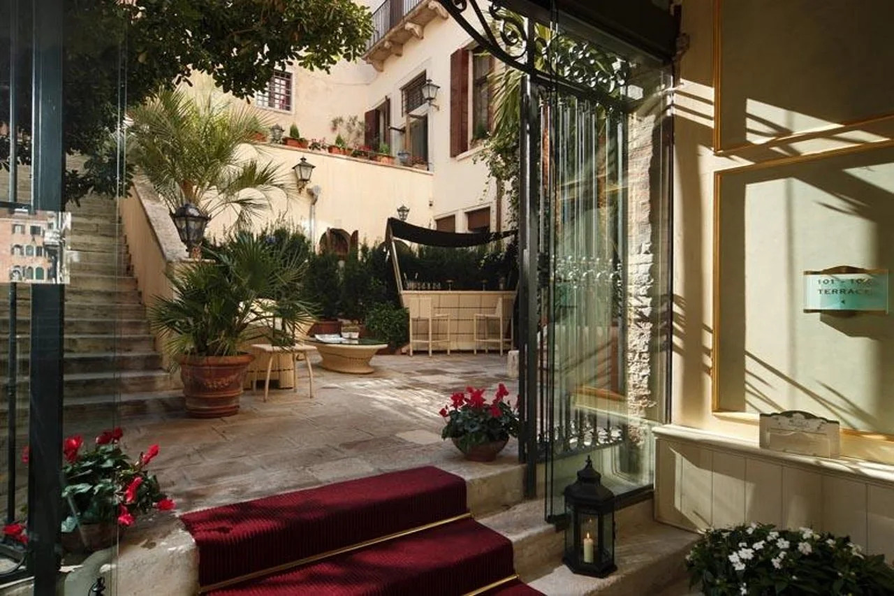 Photo - Palazzo Paruta & Wellness Suites