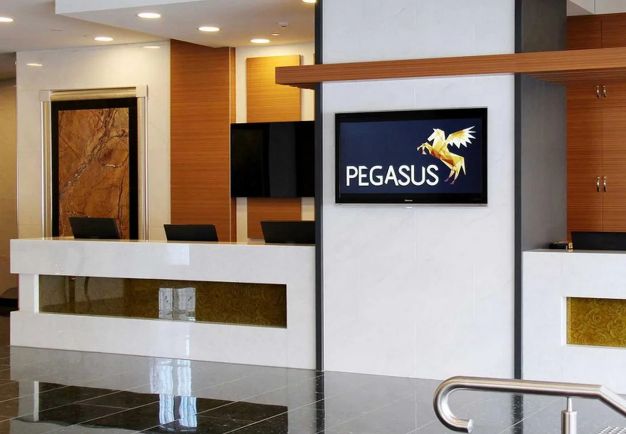 Foto - Pegasus Apart-Hotel