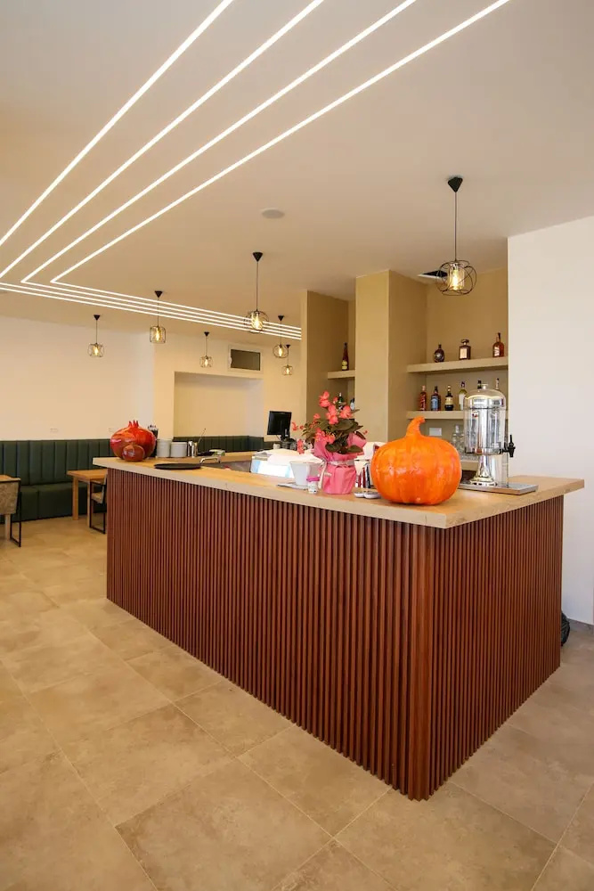 Foto - Sea & Sand Hotel