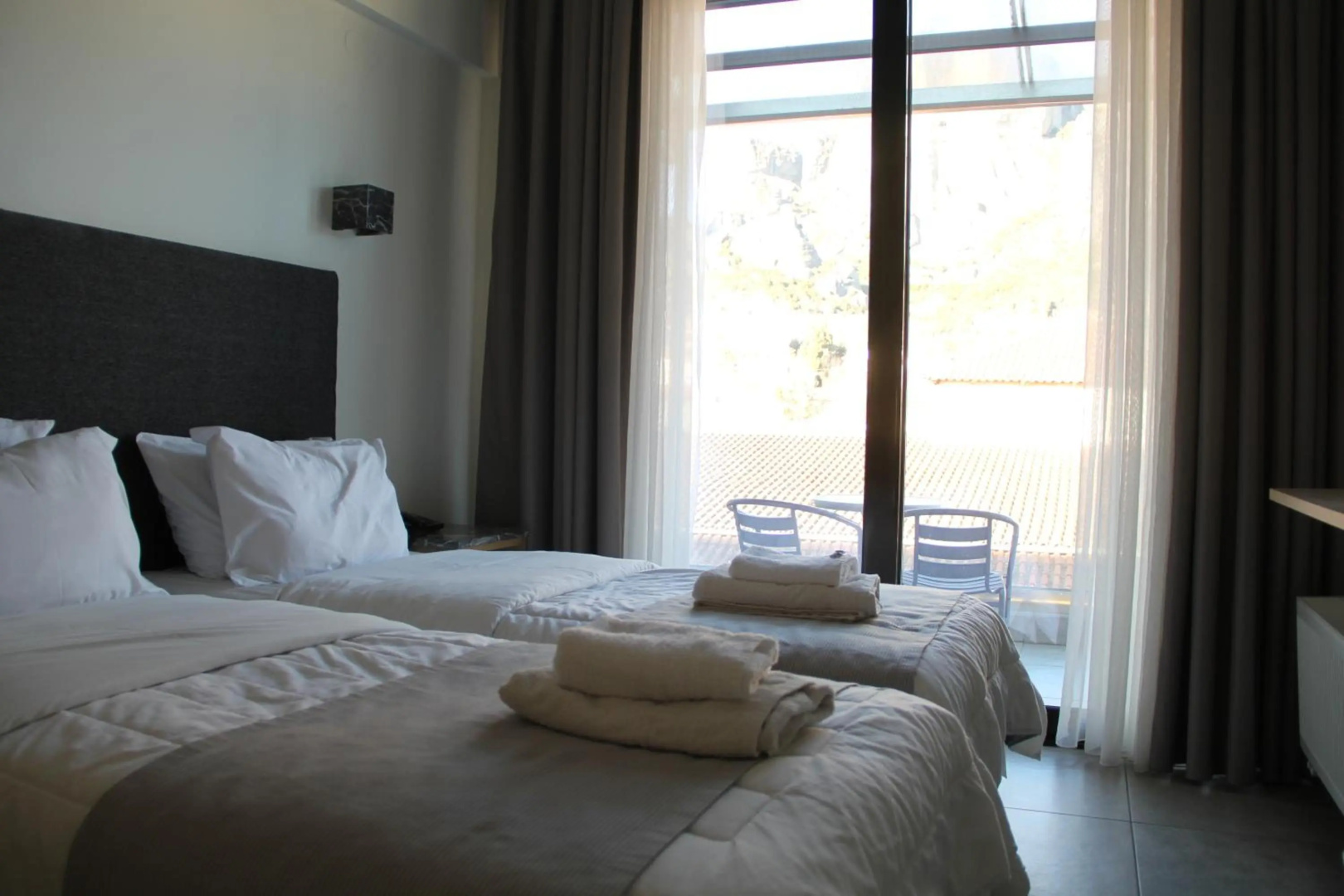 Foto - Alexiou Hotel