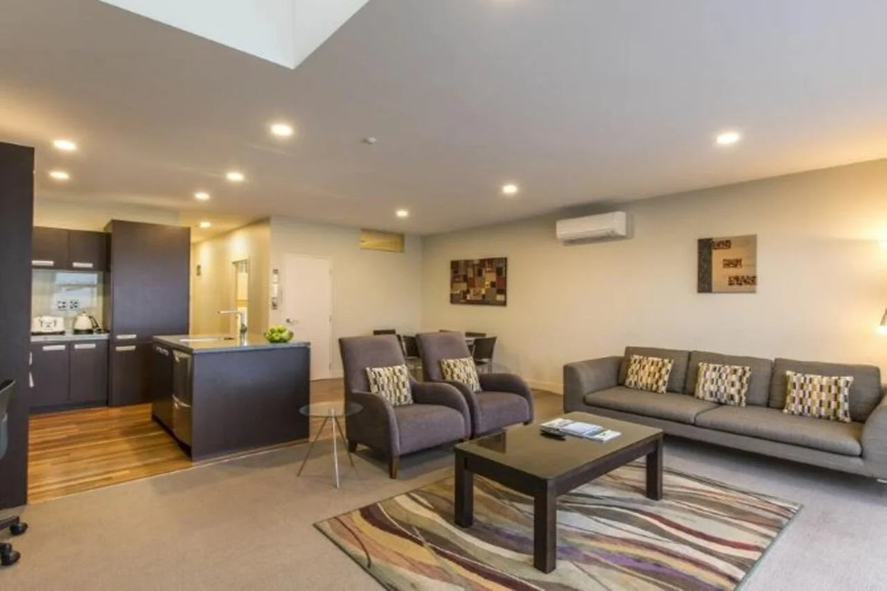 Foto - Quest Newmarket Serviced Apartments