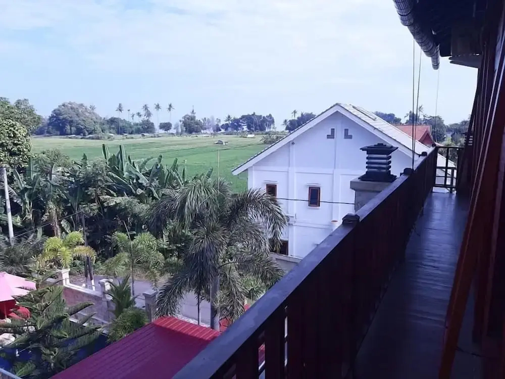 Foto - Grand Raka Homestay