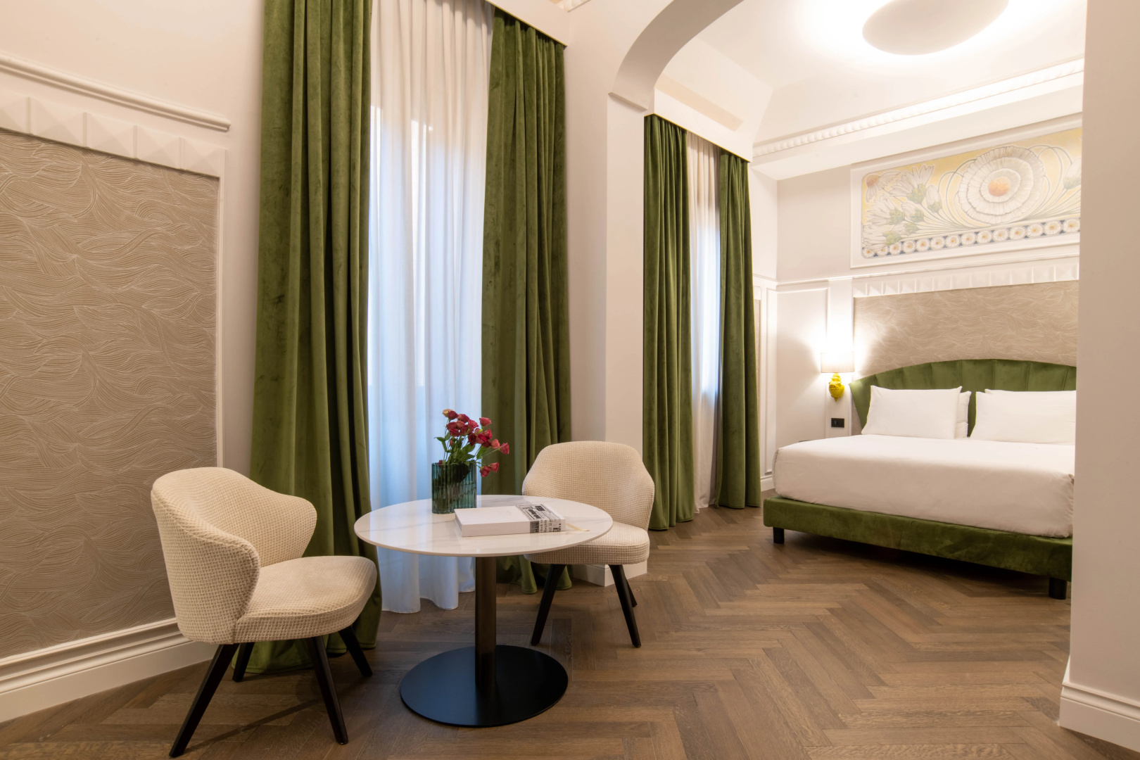 Foto - Patria Palace Hotel Lecce - Leading Hotels of the World
