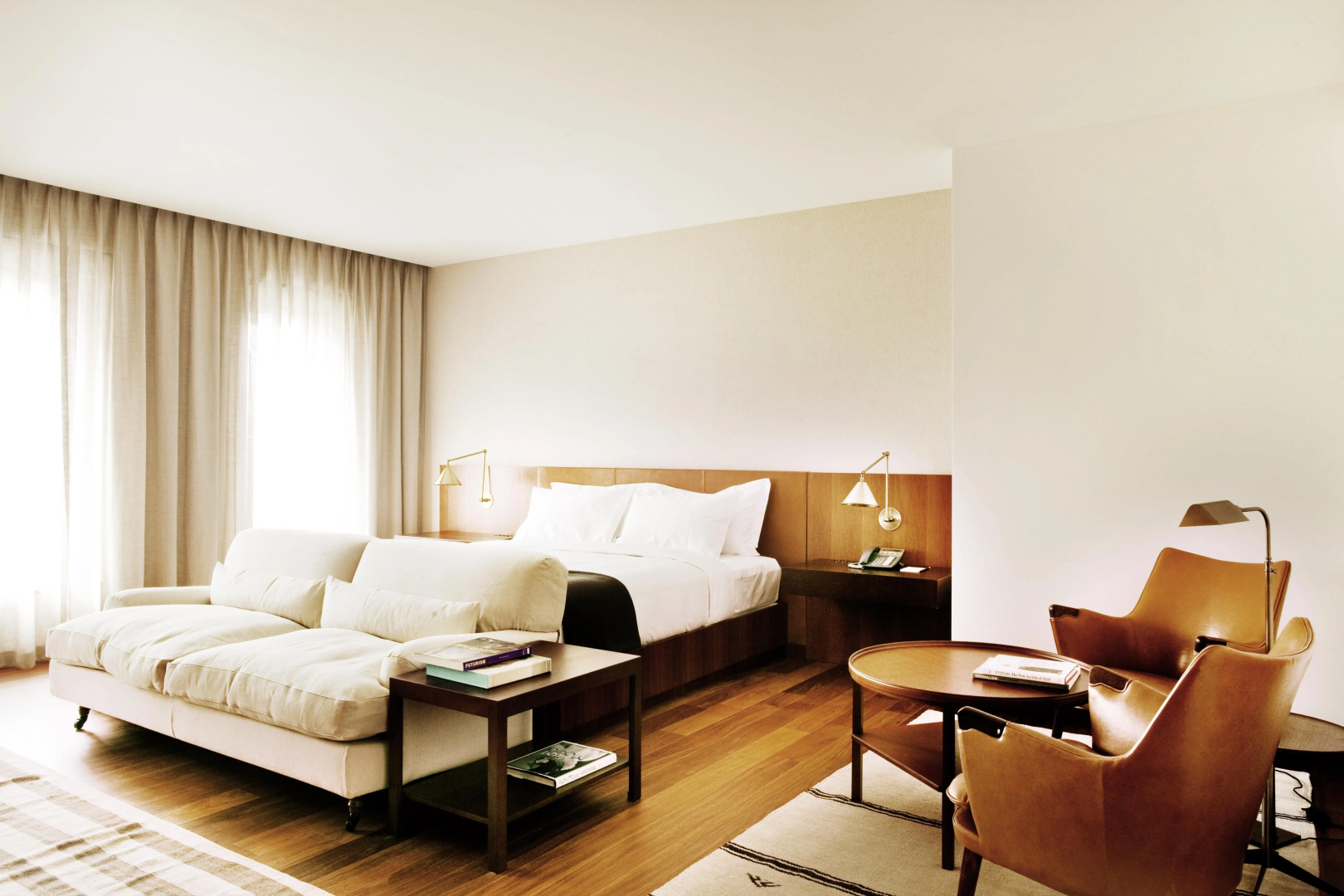 Photo - Square Nine Hotel Belgrade-The Leading Hotels of The World