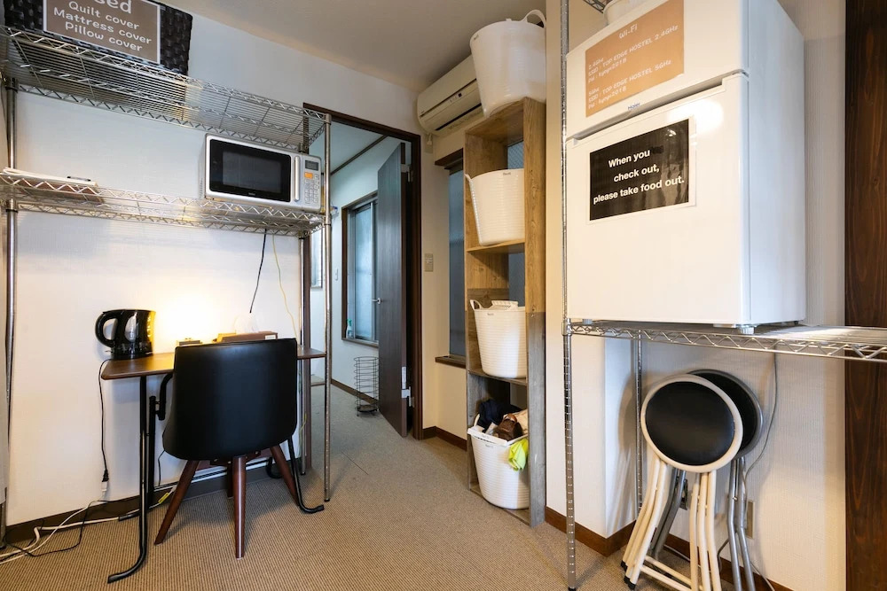 Photo - TOP EDGE HOSTEL Koenji