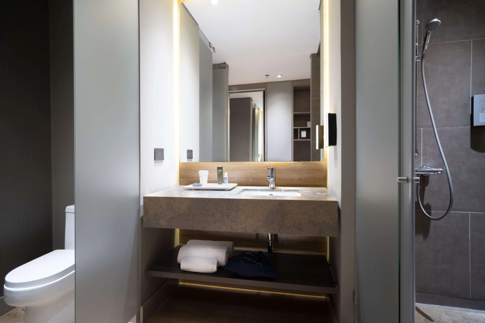 Foto - Hotel Habitel Prime