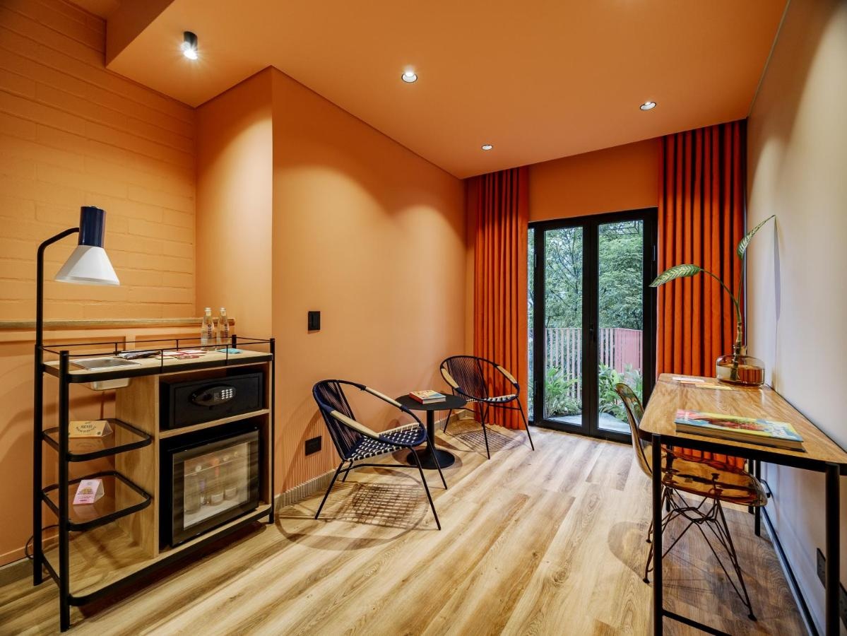Foto - The Somos Bold Hotel