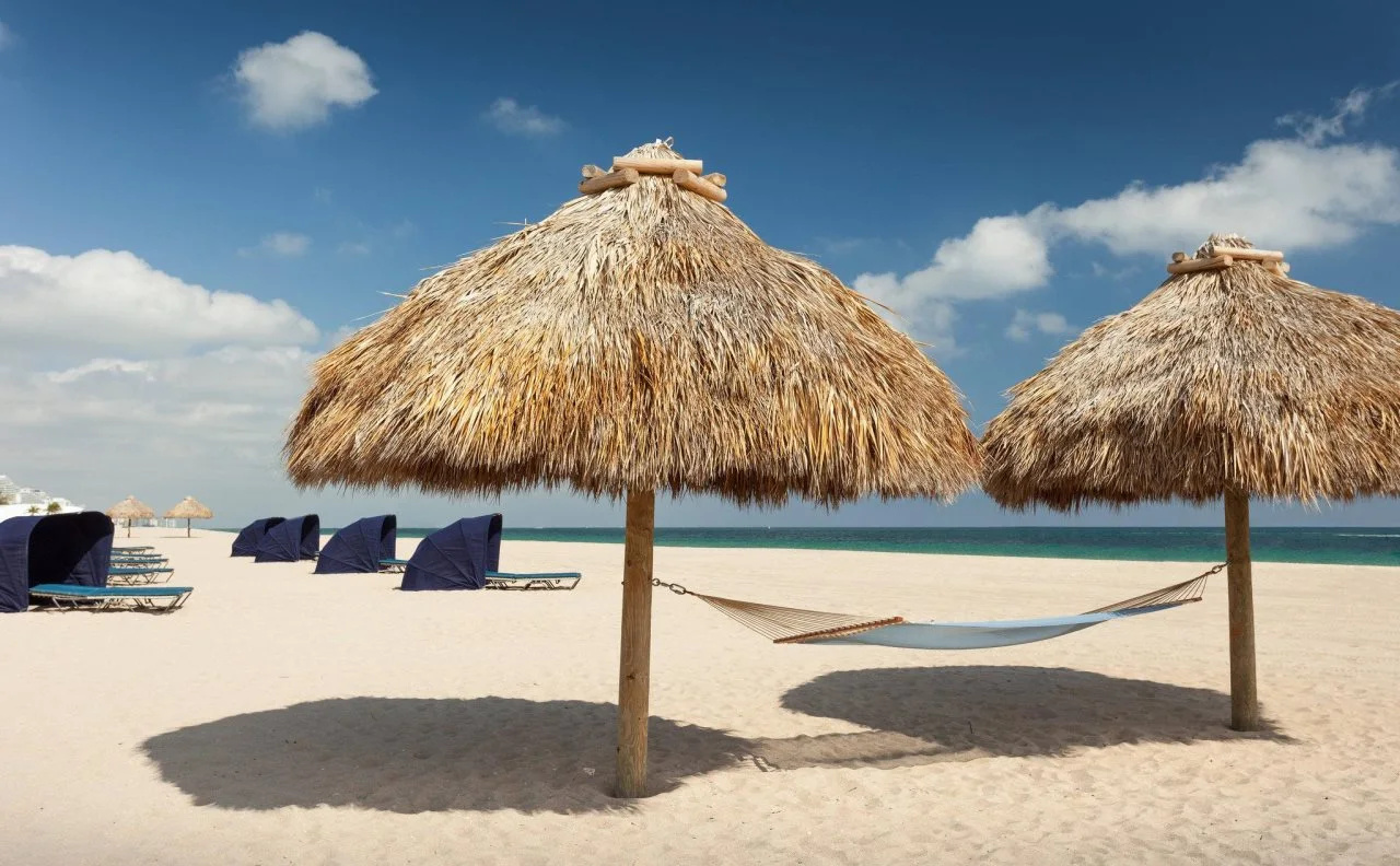 Photo - Fort Lauderdale Marriott Harbor Beach Resort & Spa