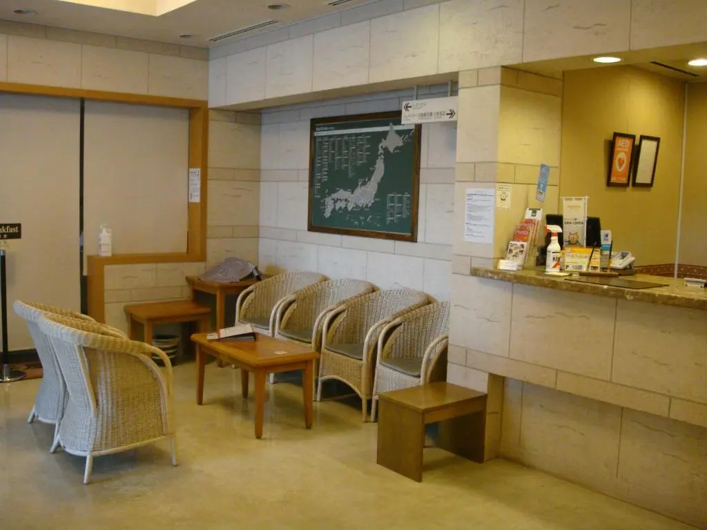 Photo - Hotel Route-Inn Naha Asahibashi Eki Higashi