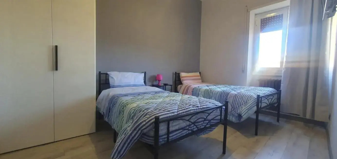 Foto - Hello Roma B&B