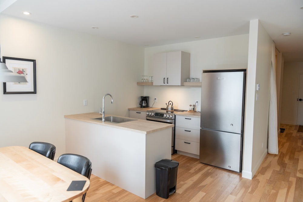 Foto - Les Lofts de la Barricade - Par les Lofts Vieux-Québec