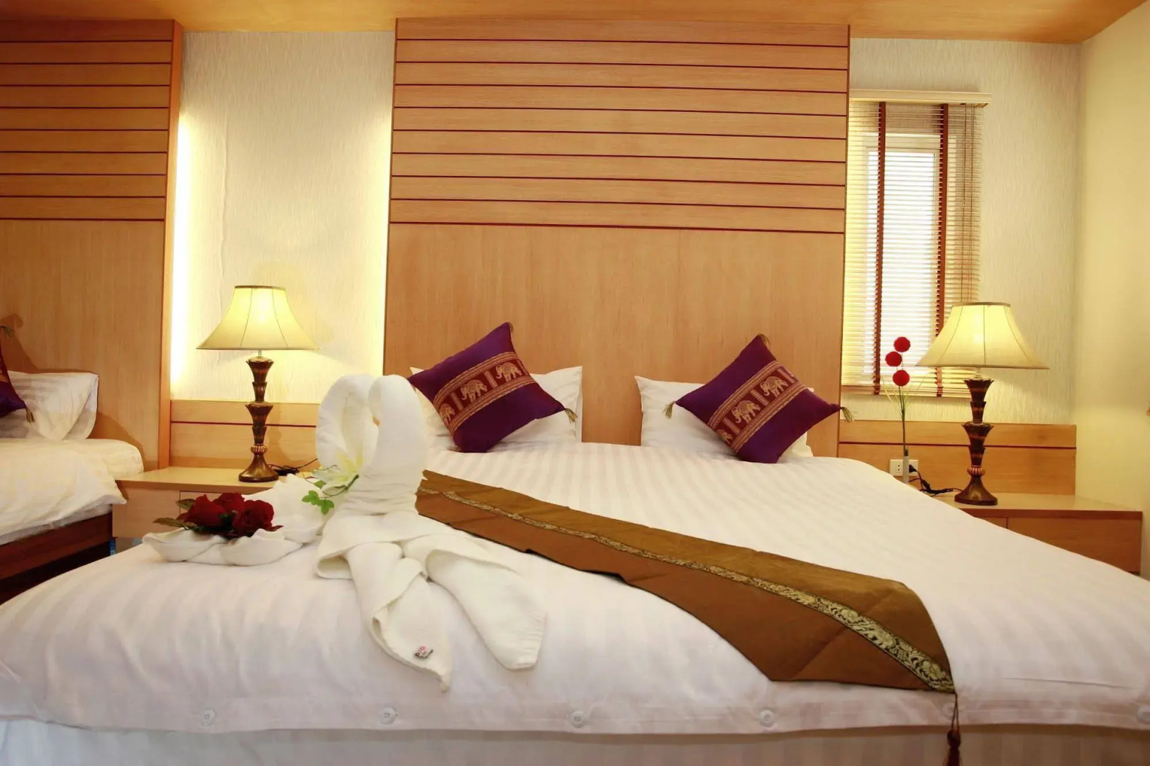 Foto - Patong Terrace Hotel