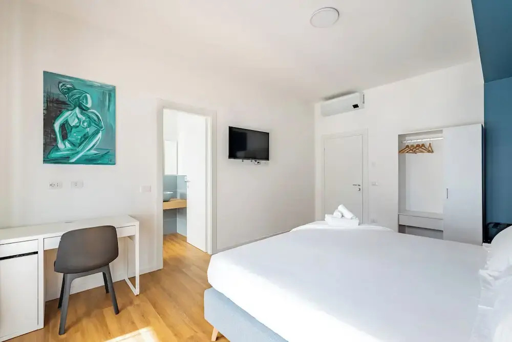 Foto - Relais Garbatella