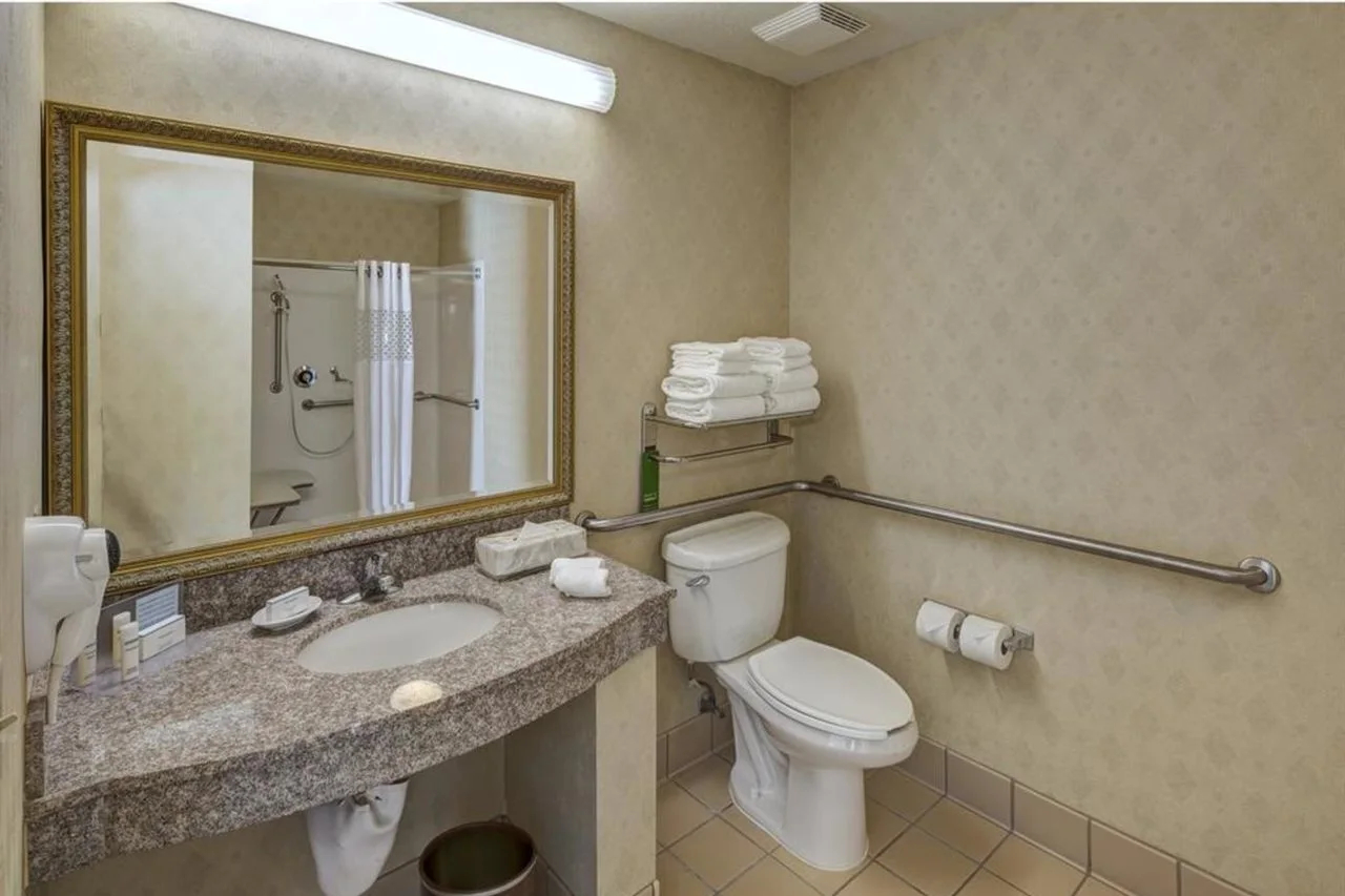 Foto - Hampton Inn & Suites Palm Desert