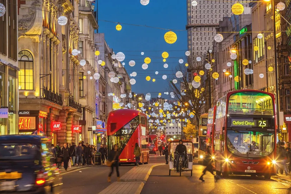 Photo - Moxy London Piccadilly Circus