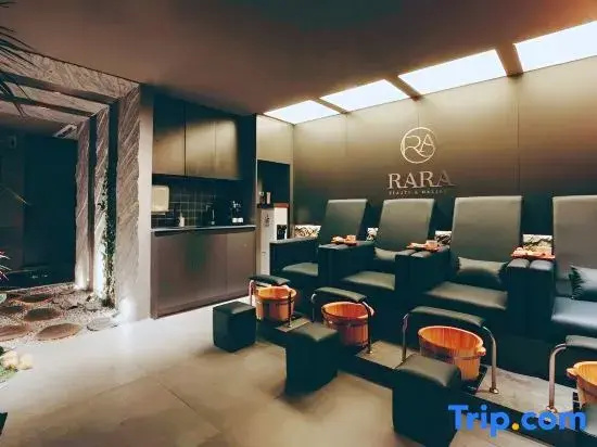 Photo - The Star Hotel - Phu My Hung