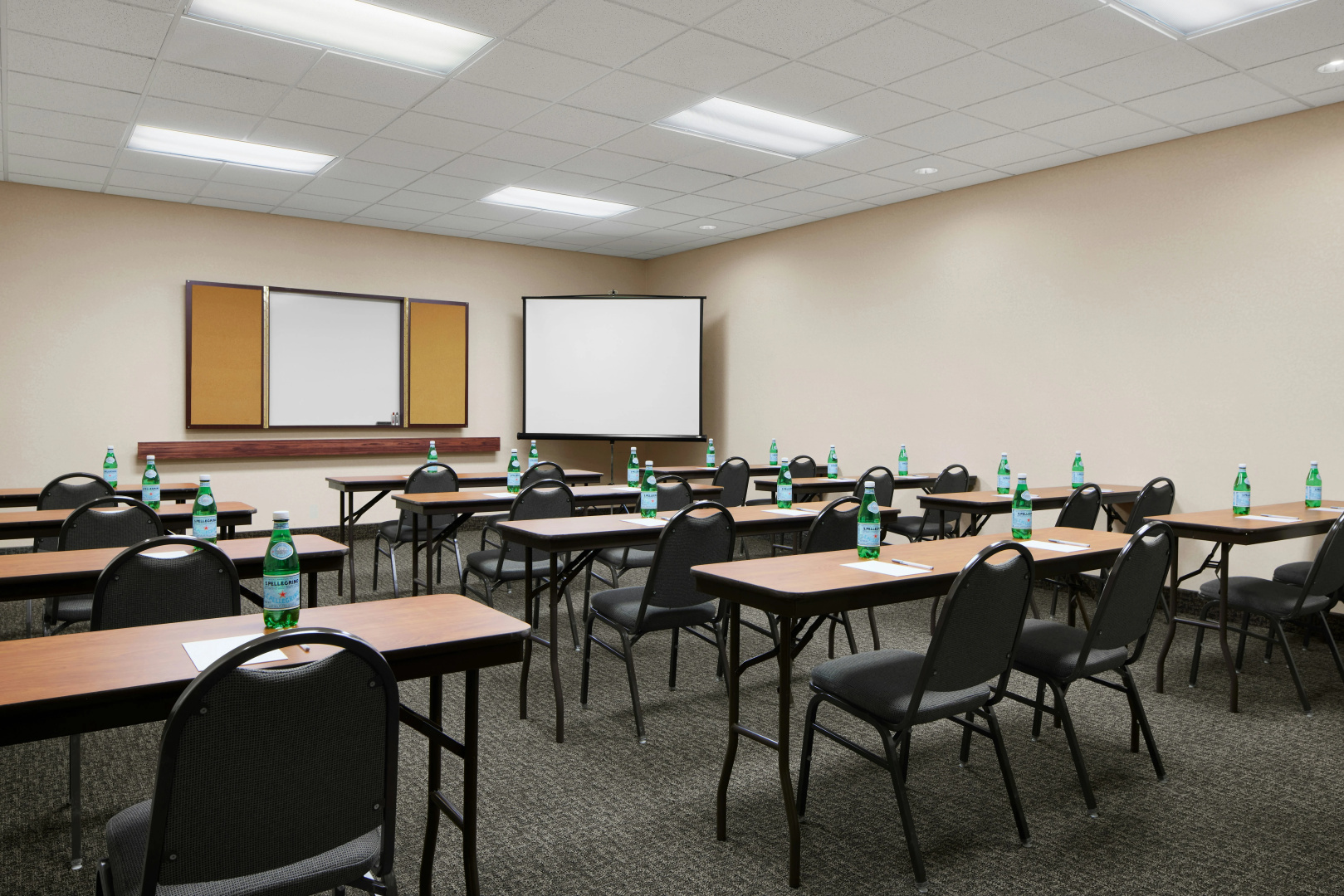 Foto - Hampton Inn & Suites Tulsa South-Bixby