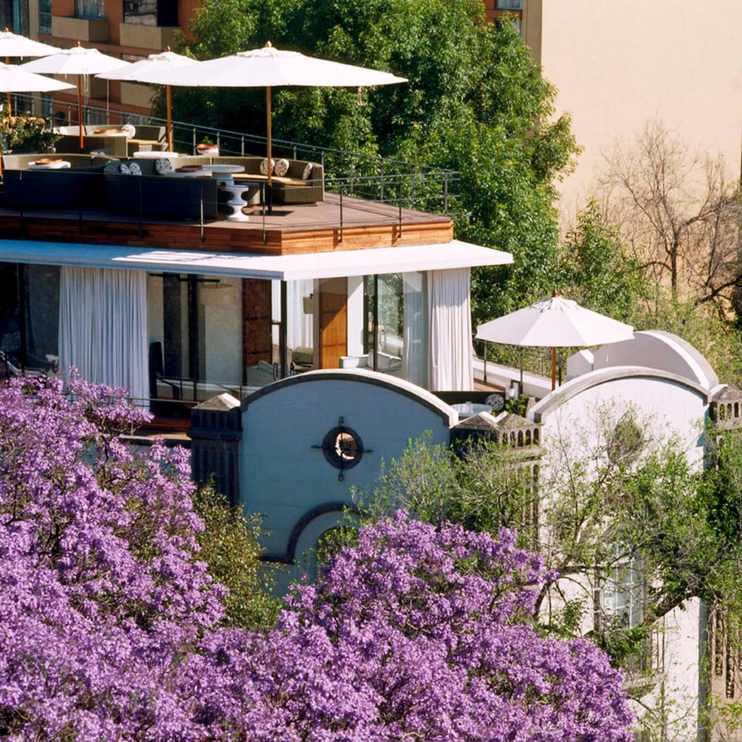 Foto - Condesa df, Mexico City, a Member of Design Hotels