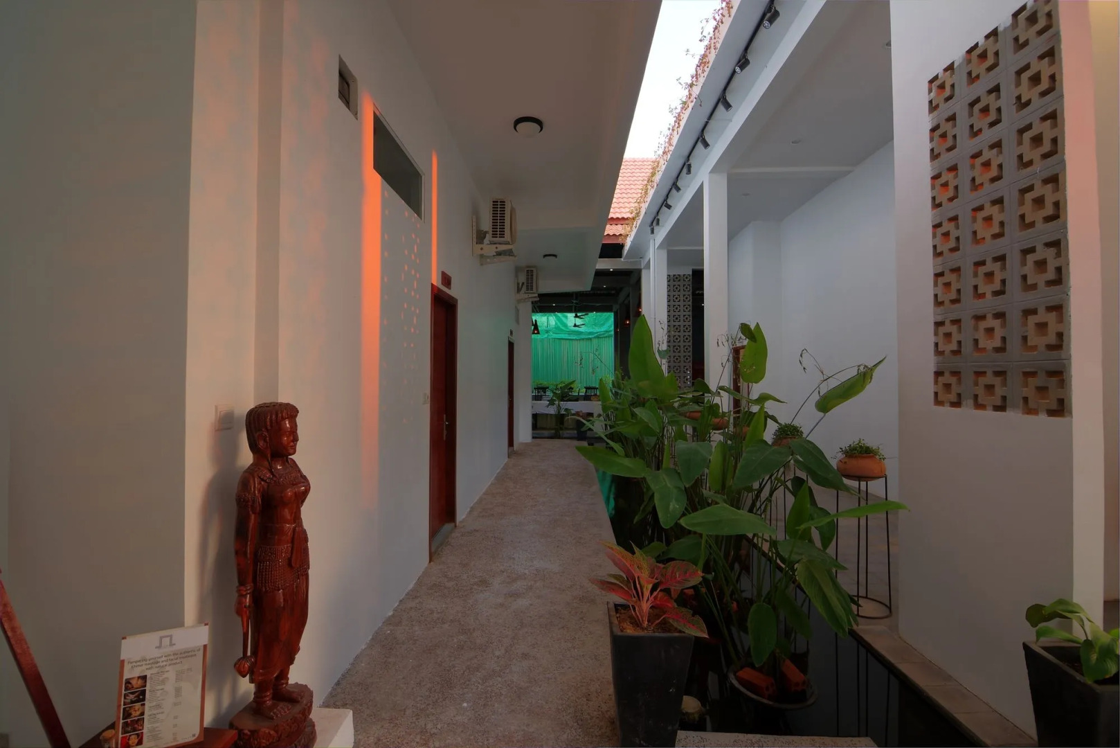 Photo - Tanei Angkor Resort and Spa