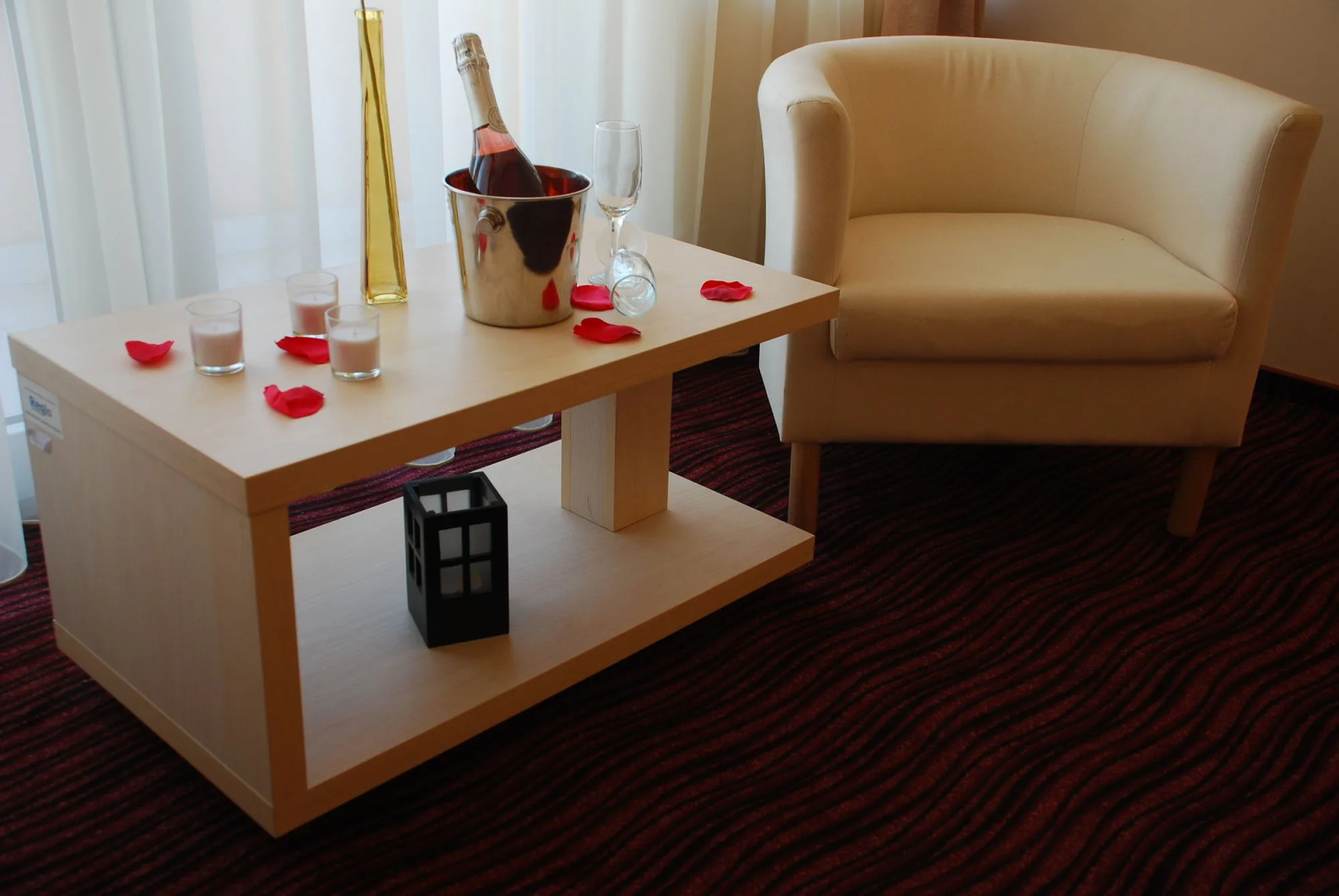 Foto - Hotel Nevis Wellness & SPA