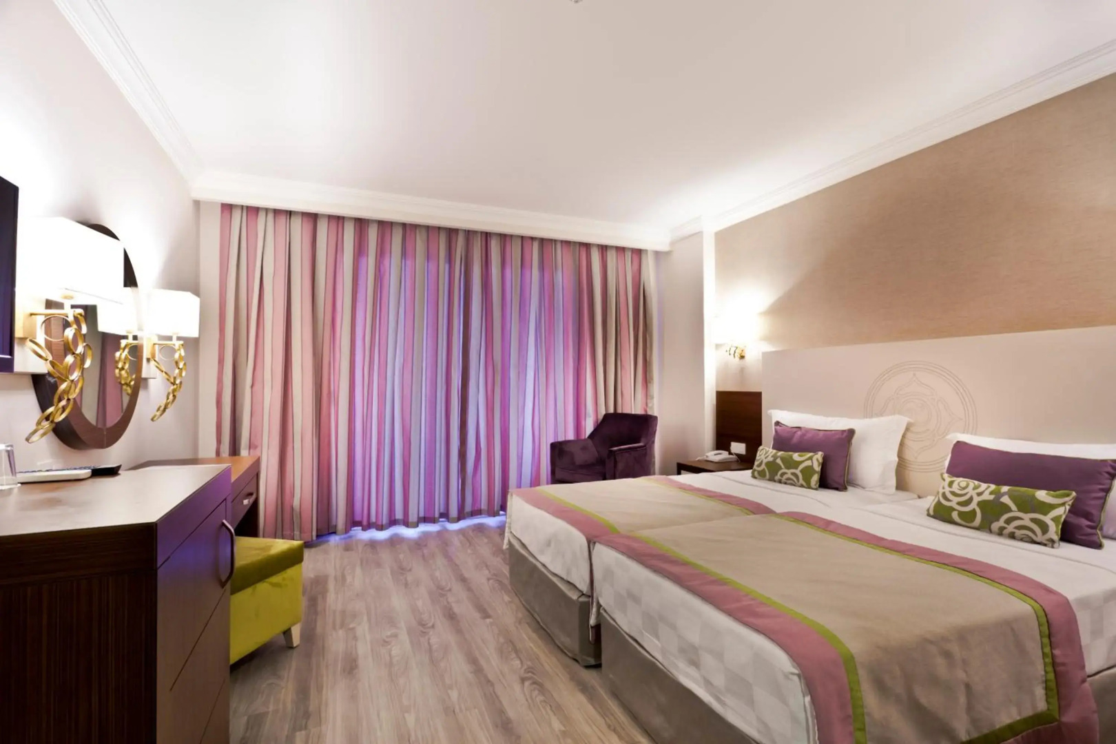 Foto - Side Alegria Hotel & Spa - All Inclusive-Adult Only