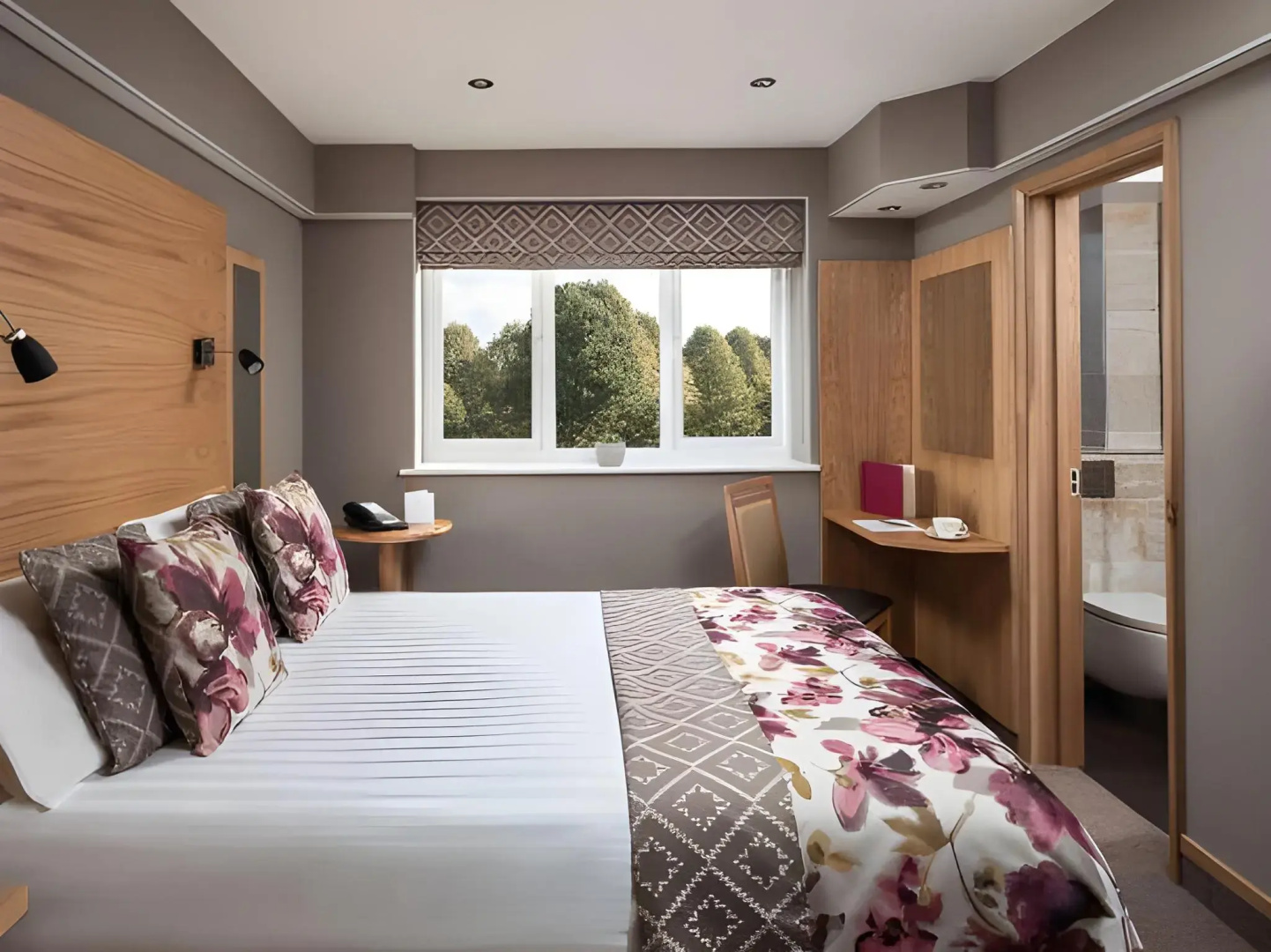 Photo - Fairlawns, Hotel And Spa