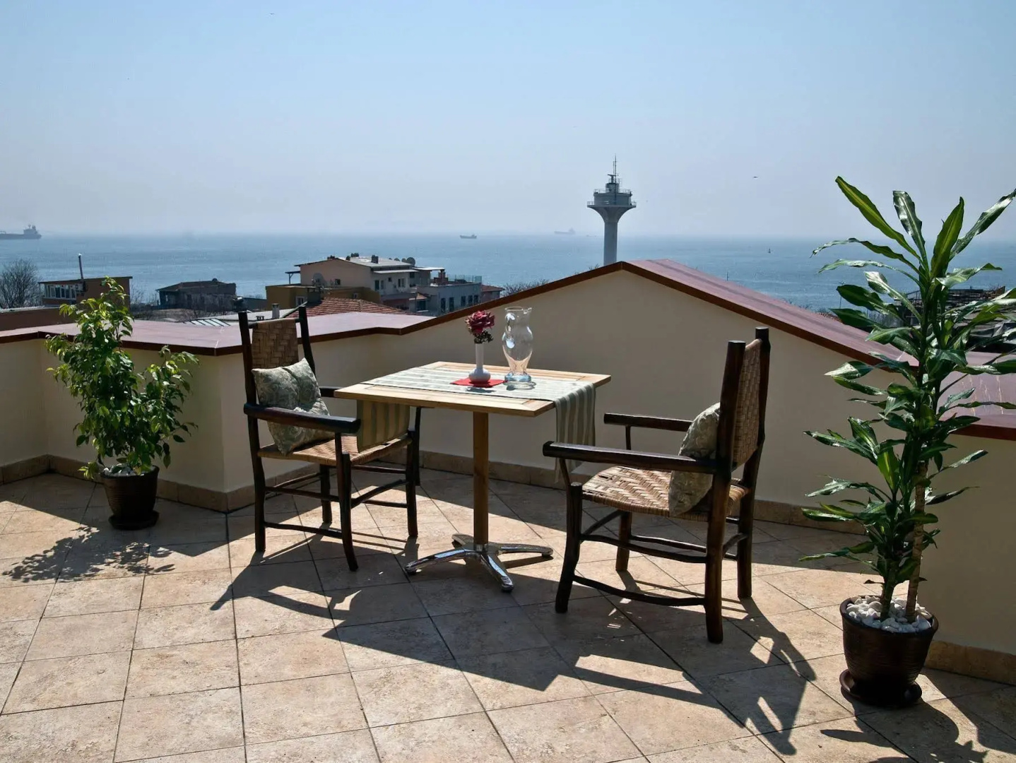 Photo - Sphendon Hotel