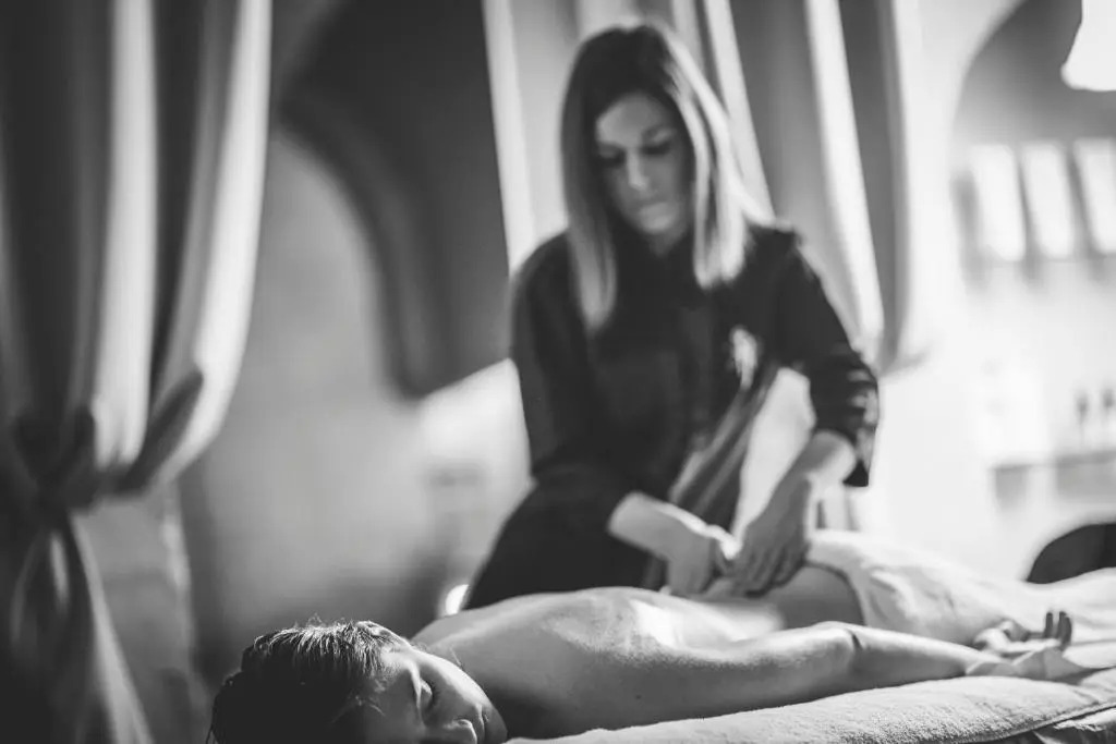 Foto - Résidence & Spa Le Prince Régent