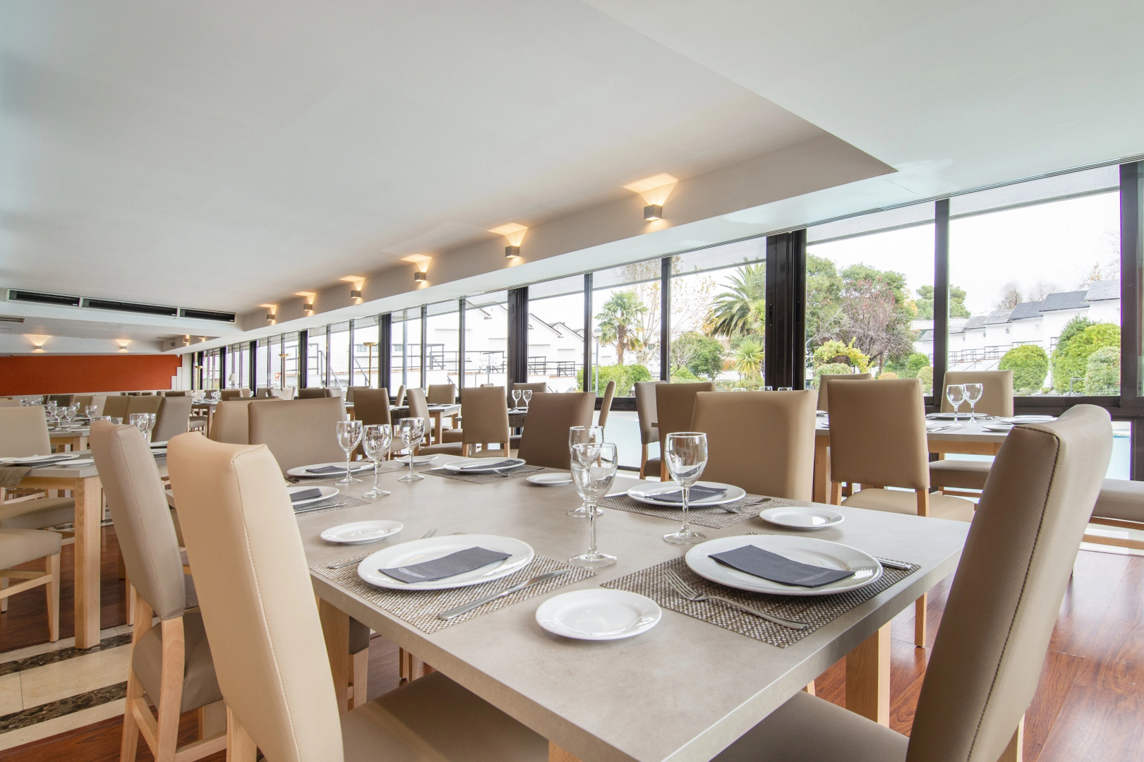 Foto - Hotel Best Osuna