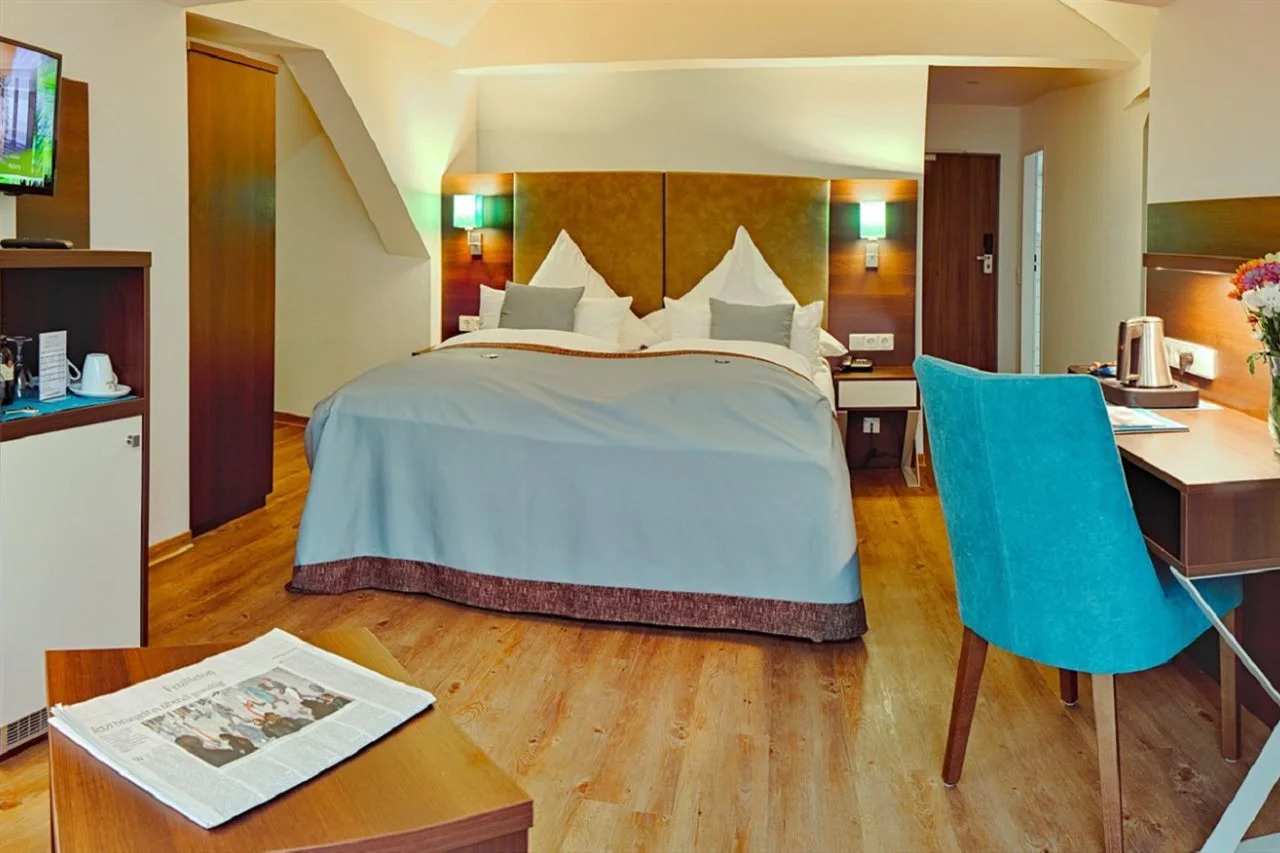 Photo - Trip Inn Hotel Messe Westend