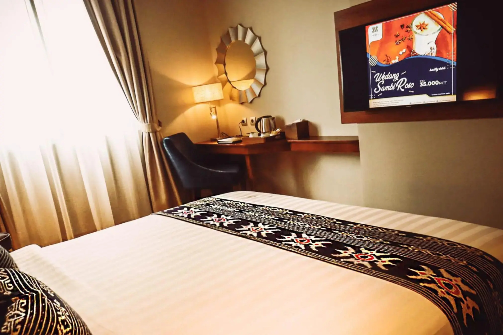 Foto - SOTIS Hotel Kemang, Jakarta