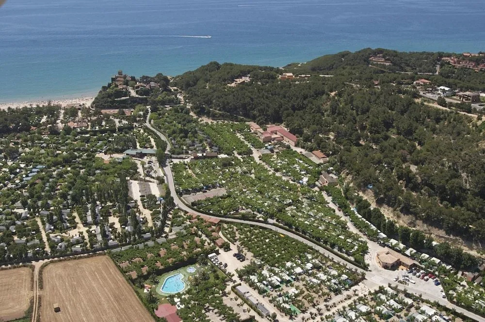Photo - Mediterrani Natura Spa Resort