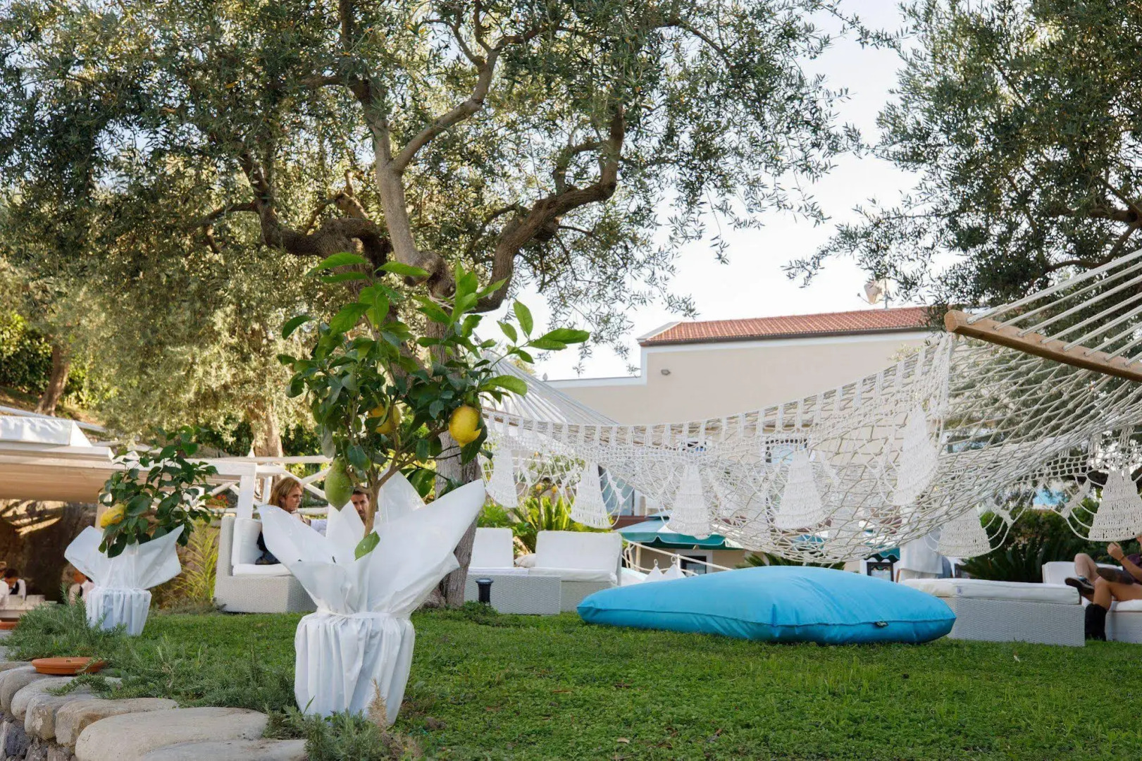 Foto - MelRose Relais
