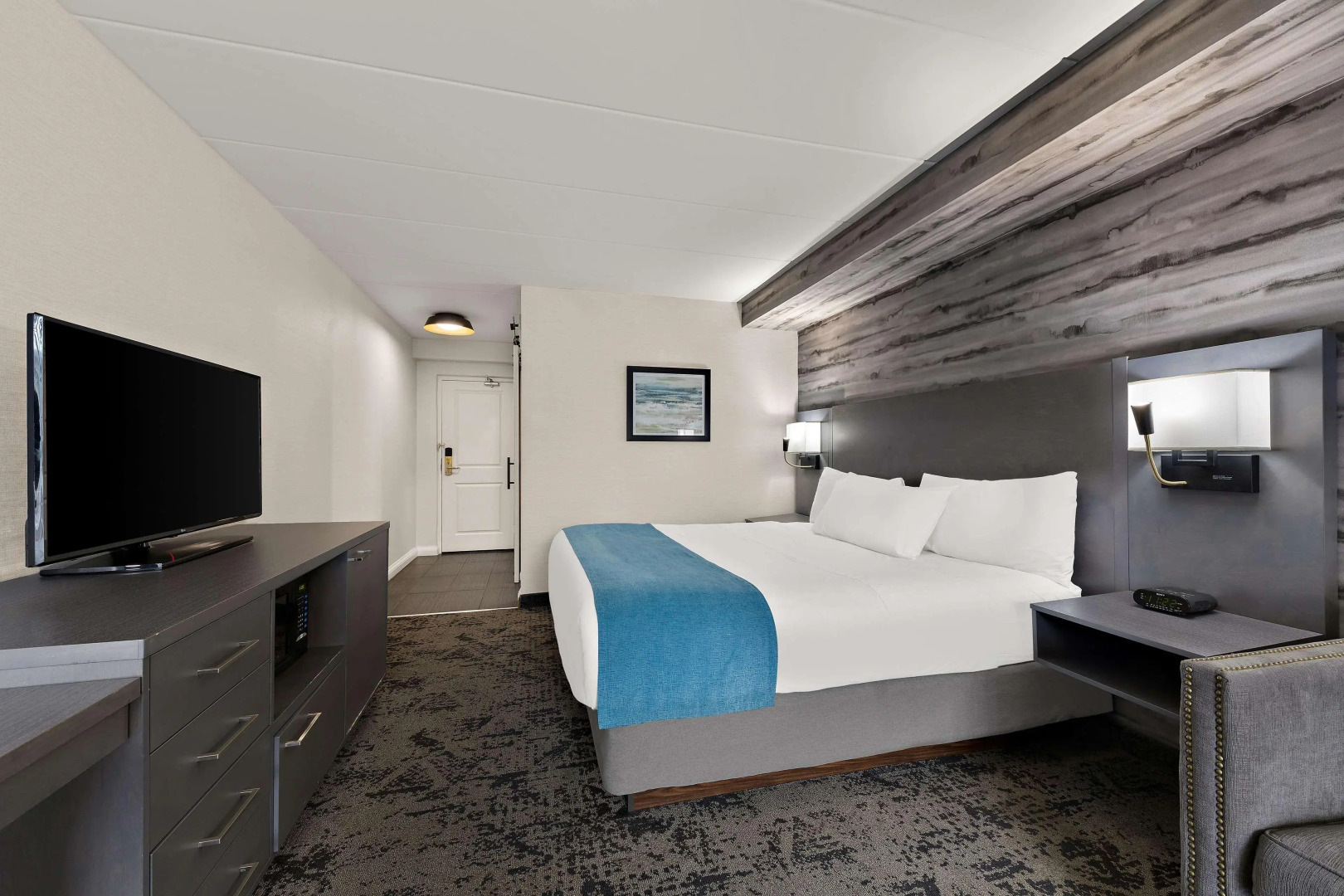 Photo - Best Western Parkway Hotel Toronto North