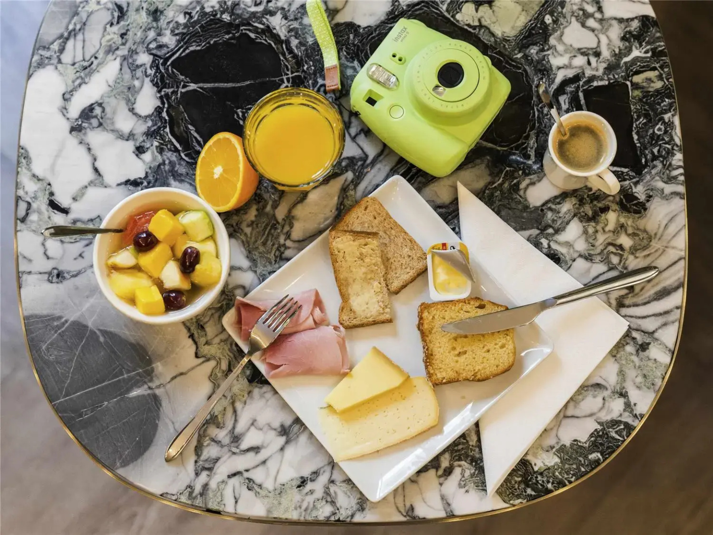 Photo - ibis Styles Paris Nation Cours de Vincennes