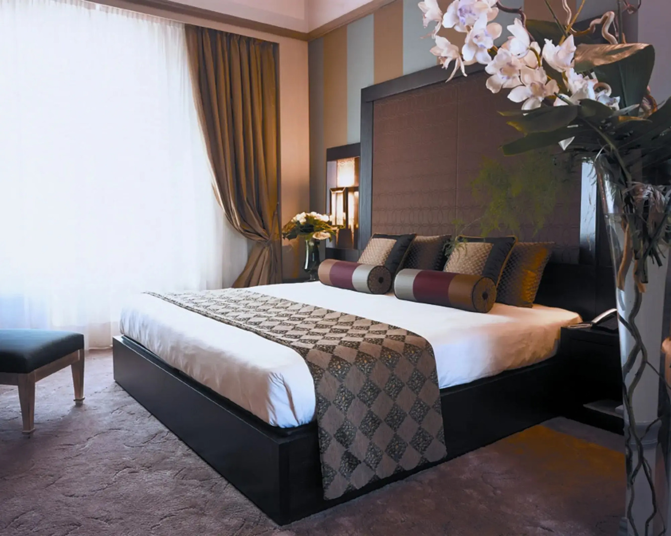 Foto - Grand Visconti Palace