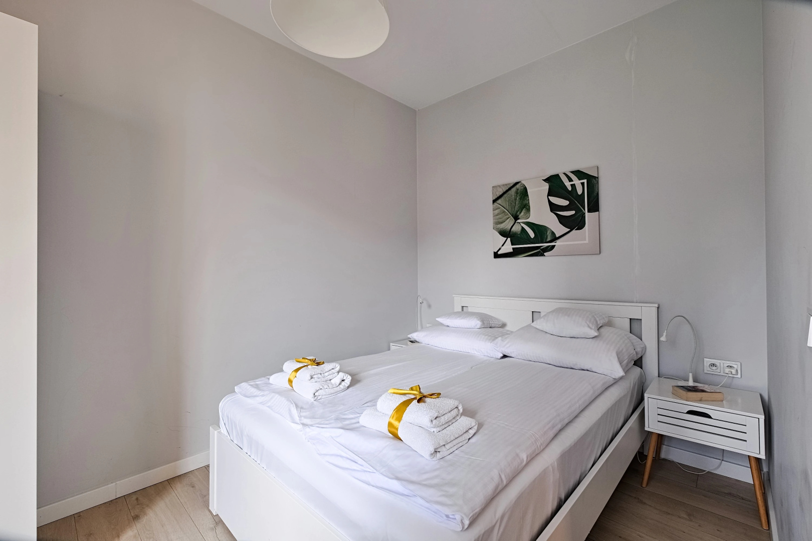 Foto - GO Apartments