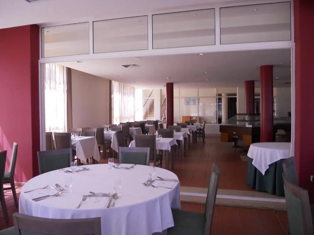 Foto - INATEL Porto Santo Hotel