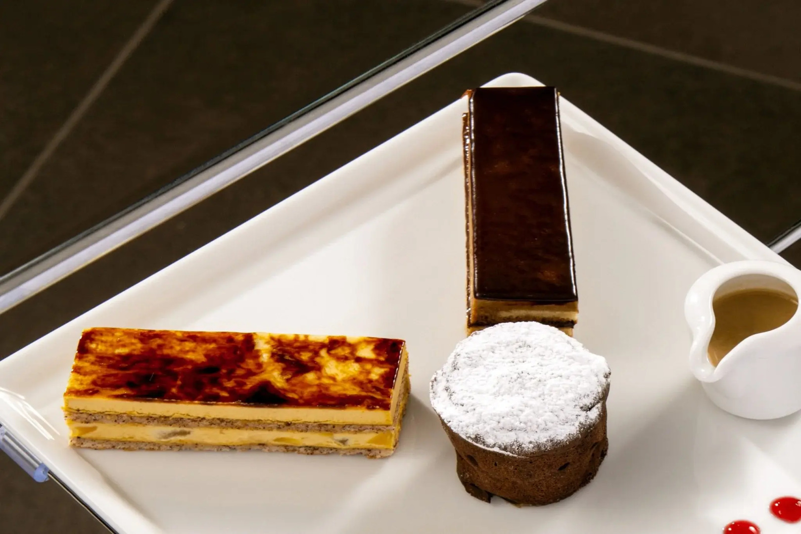 Foto - Sheraton Zürich Hotel