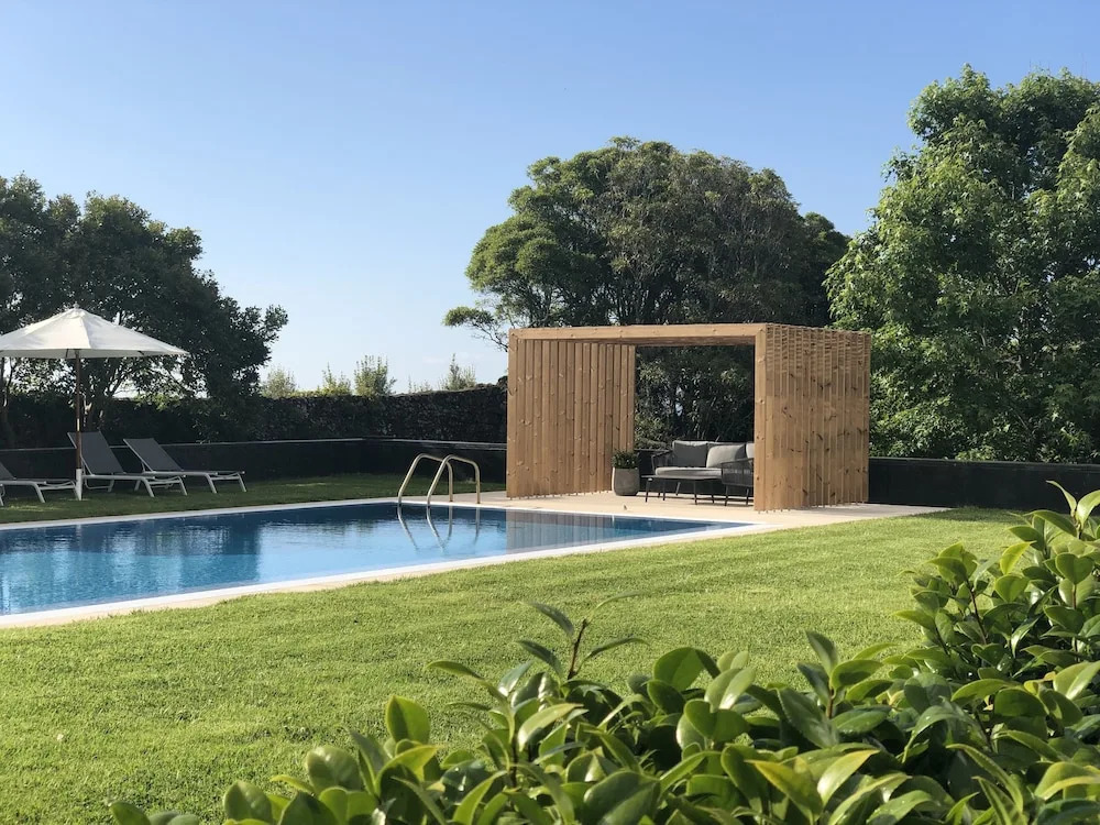 Foto - Quinta de Santa Clara