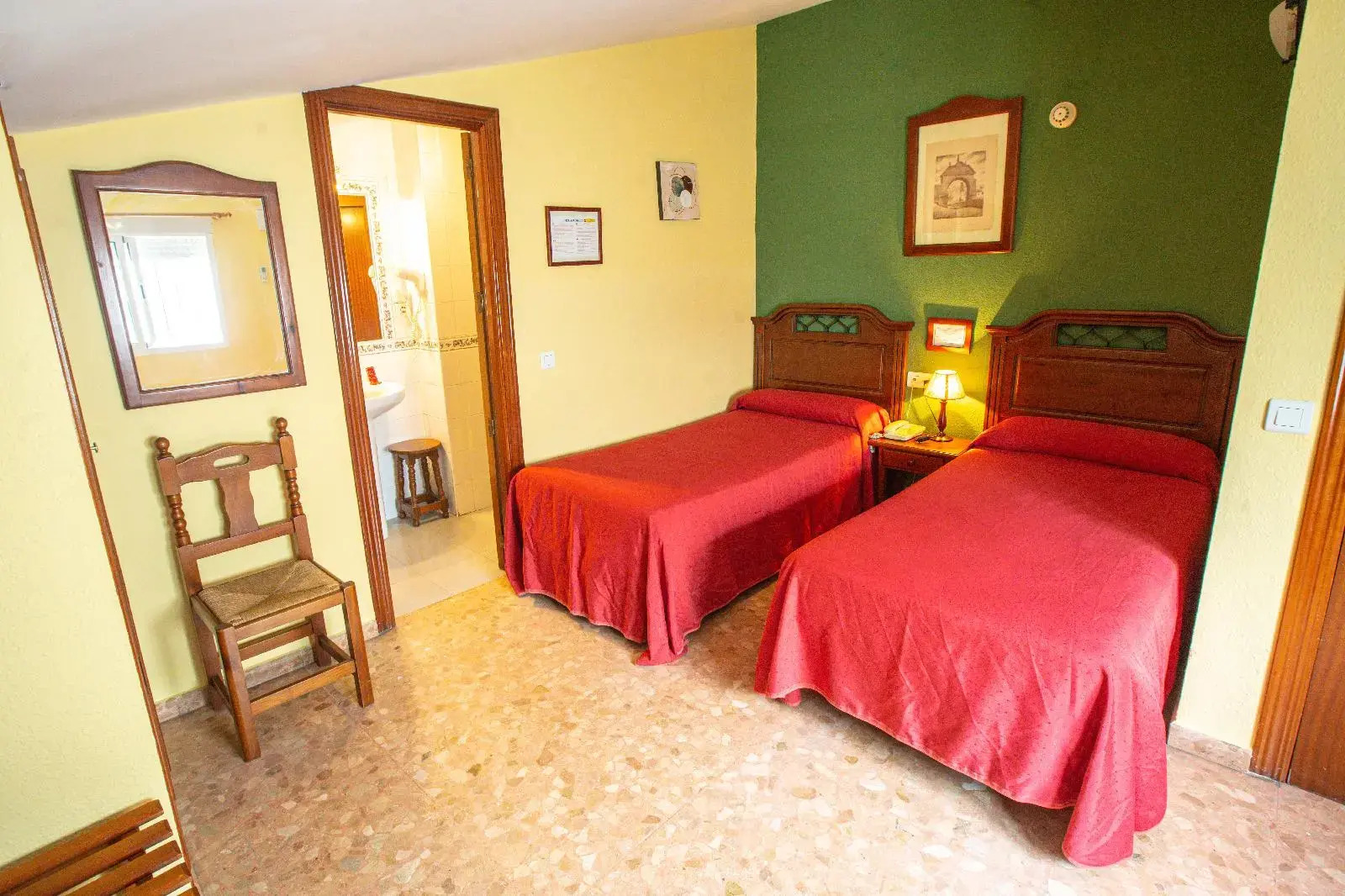 Photo - Hotel Arunda II