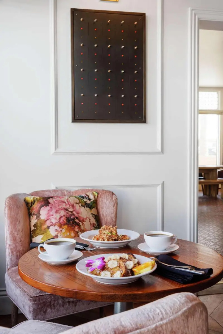 Photo - The Fin Hotel, Tapestry Collection by Hilton