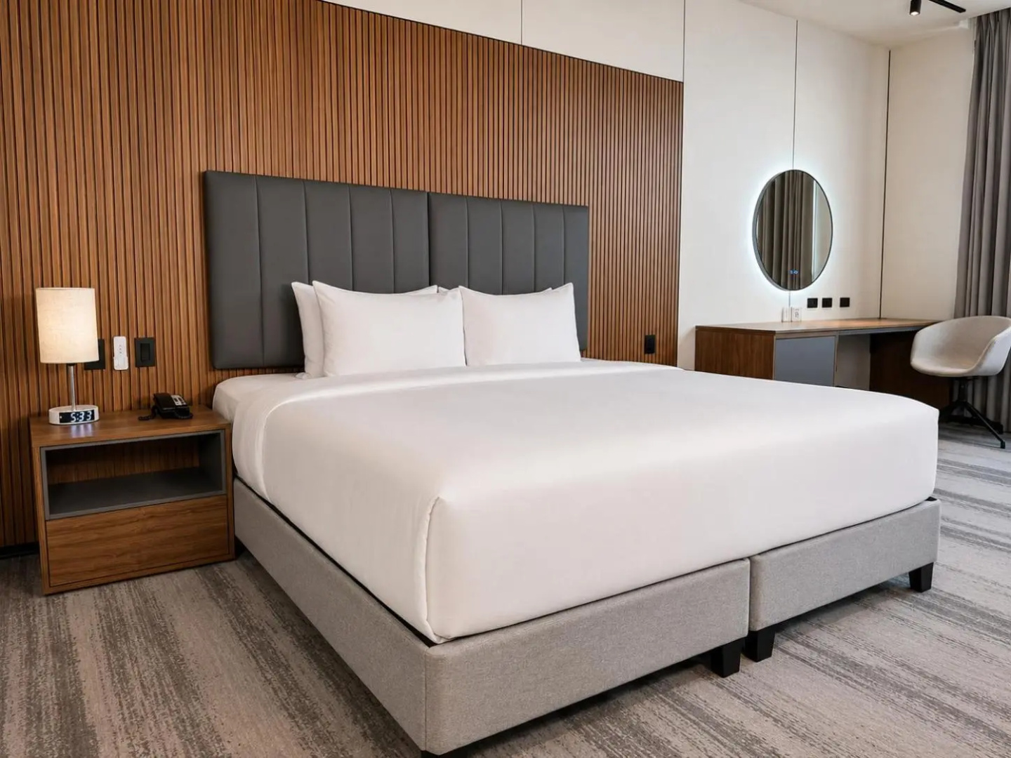 Photo - Waymore Hotel Spa & Casino