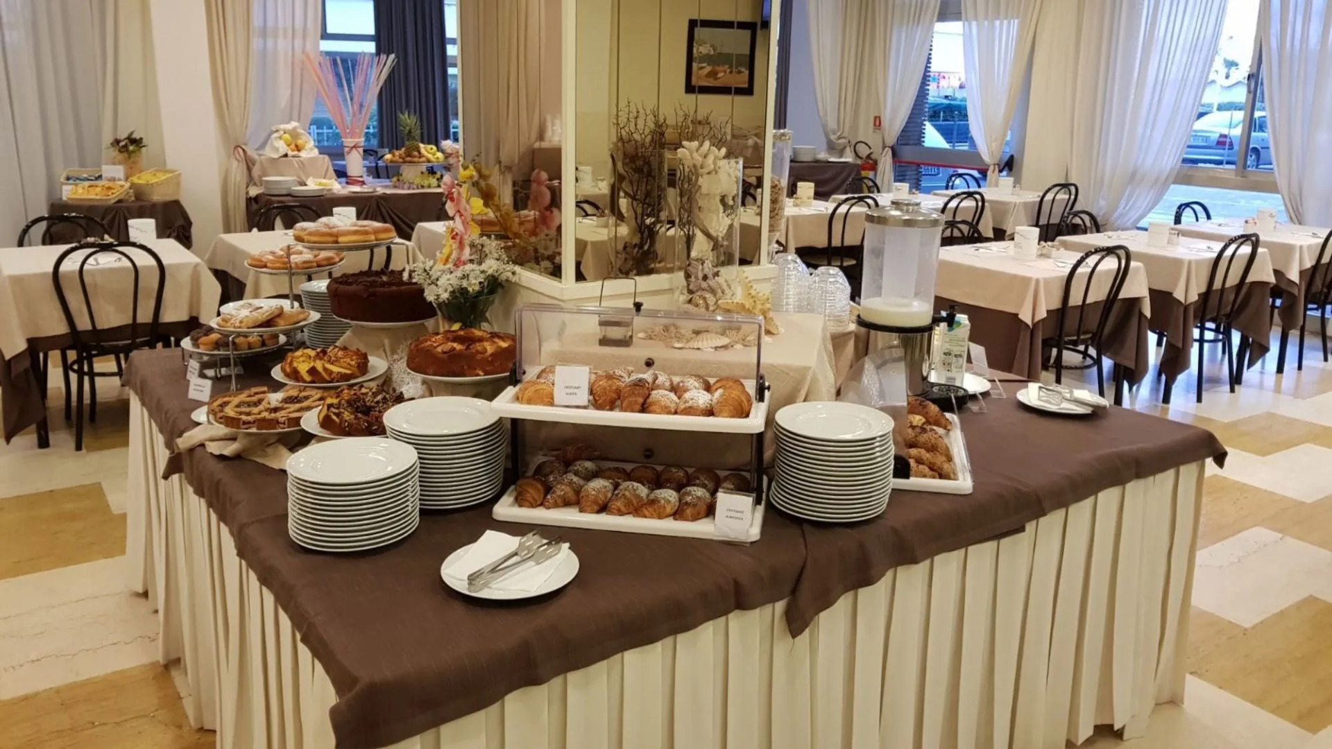 Foto - Hotel Majorca sul Mare in centro a Riccione con Area Fitness
