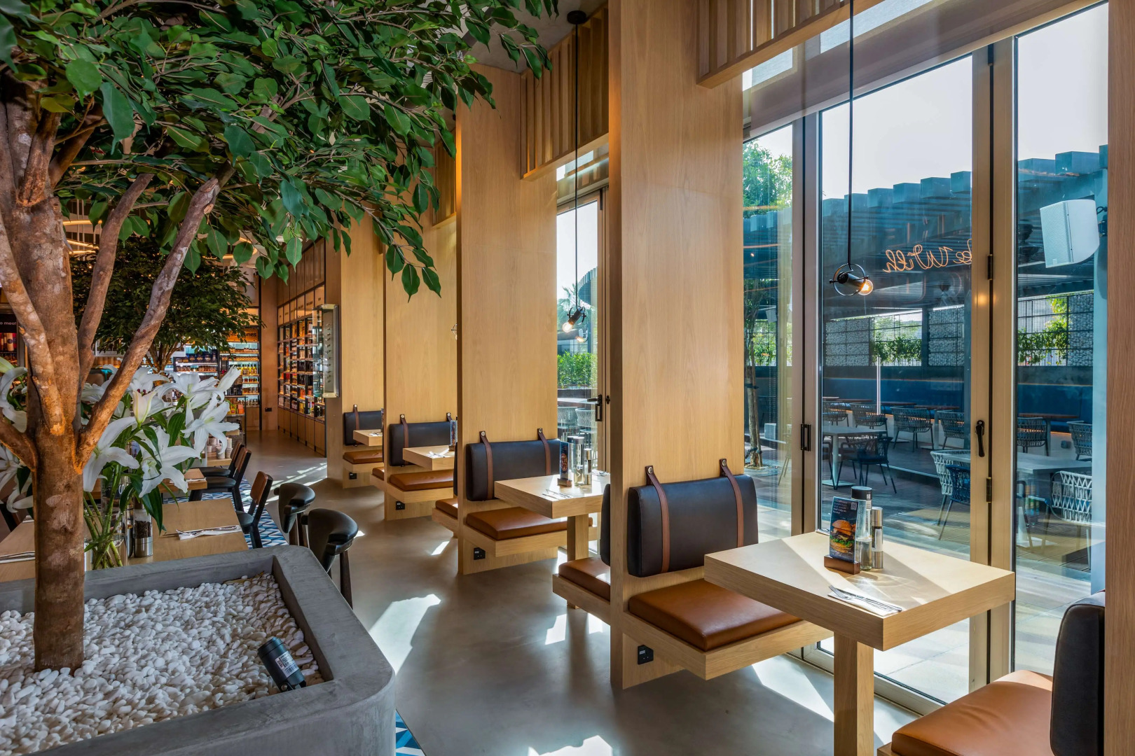 Photo - Radisson RED Dubai Silicon Oasis