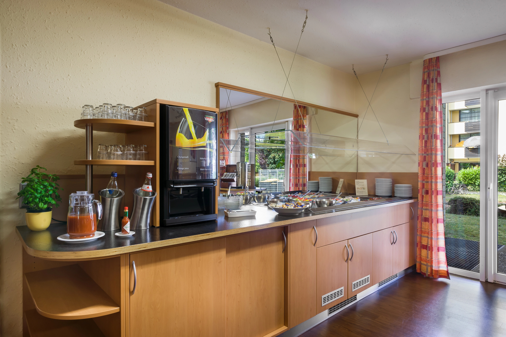 Photo - acora Bonn Living the City